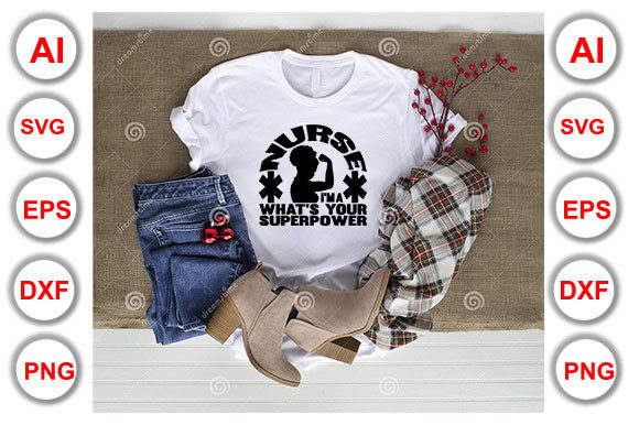 Nurse Quote Design, Nurse I’m a What’s