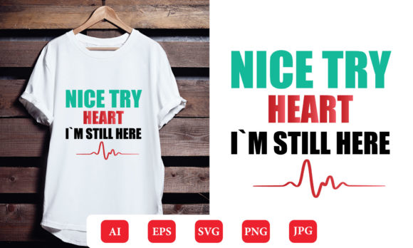 Nurse T Shirt Design 22: Graphics & Print Templates