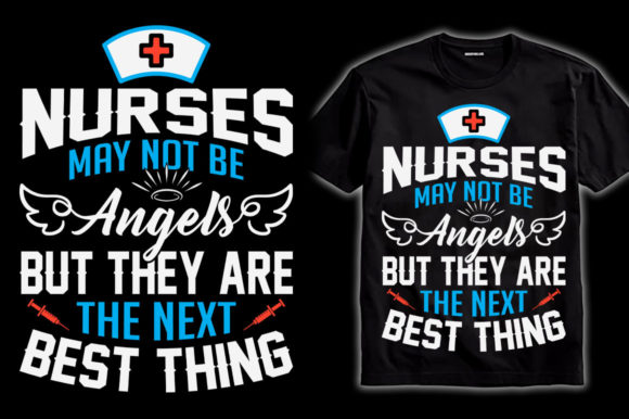 Nurse T Shirt Design Medical Doctor